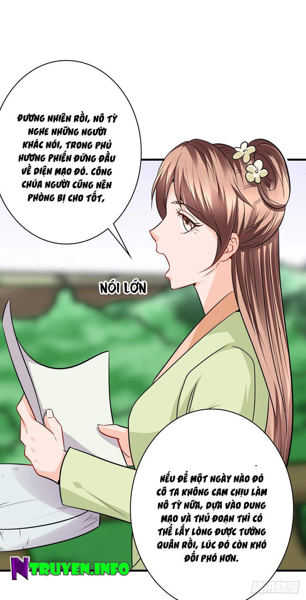 Phượng Hoàng Ngàn Năm Chapter 31 - Trang 2