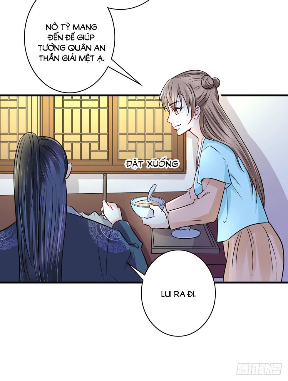 Phượng Hoàng Ngàn Năm Chapter 31 - Trang 2