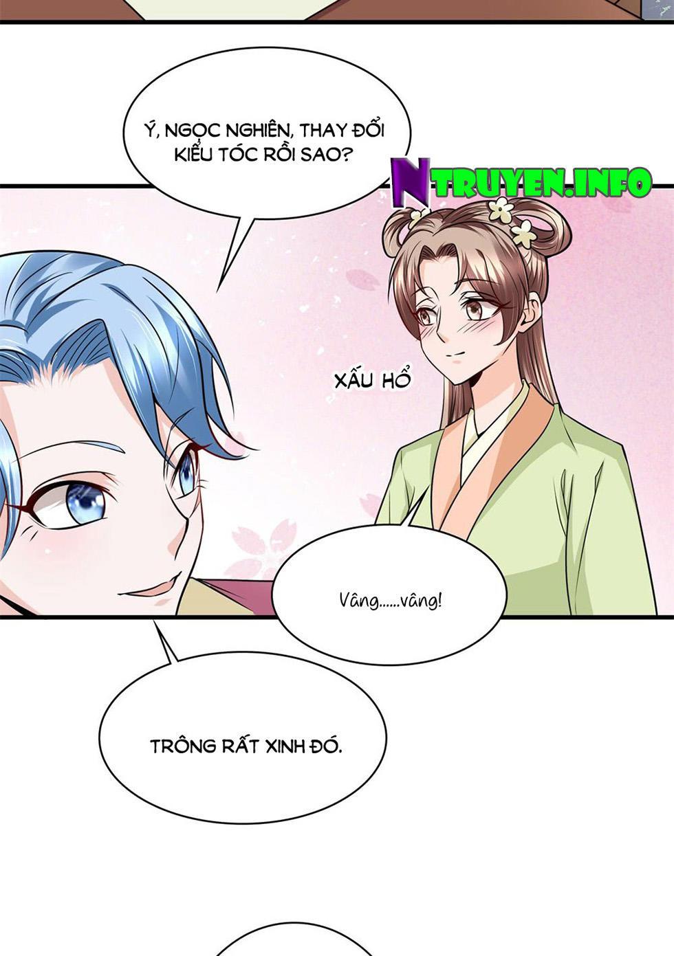 Phượng Hoàng Ngàn Năm Chapter 31 - Trang 2