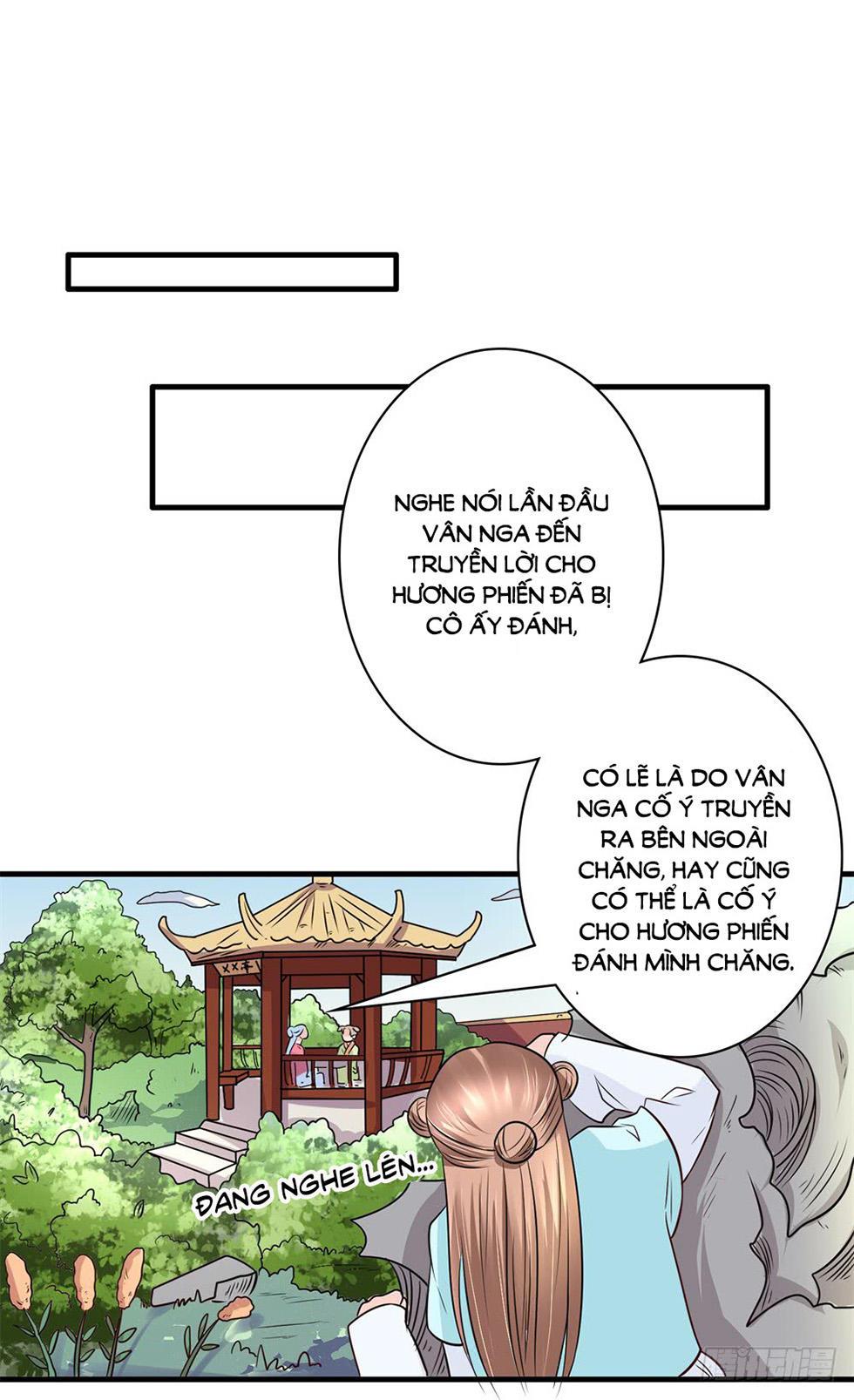 Phượng Hoàng Ngàn Năm Chapter 31 - Trang 2