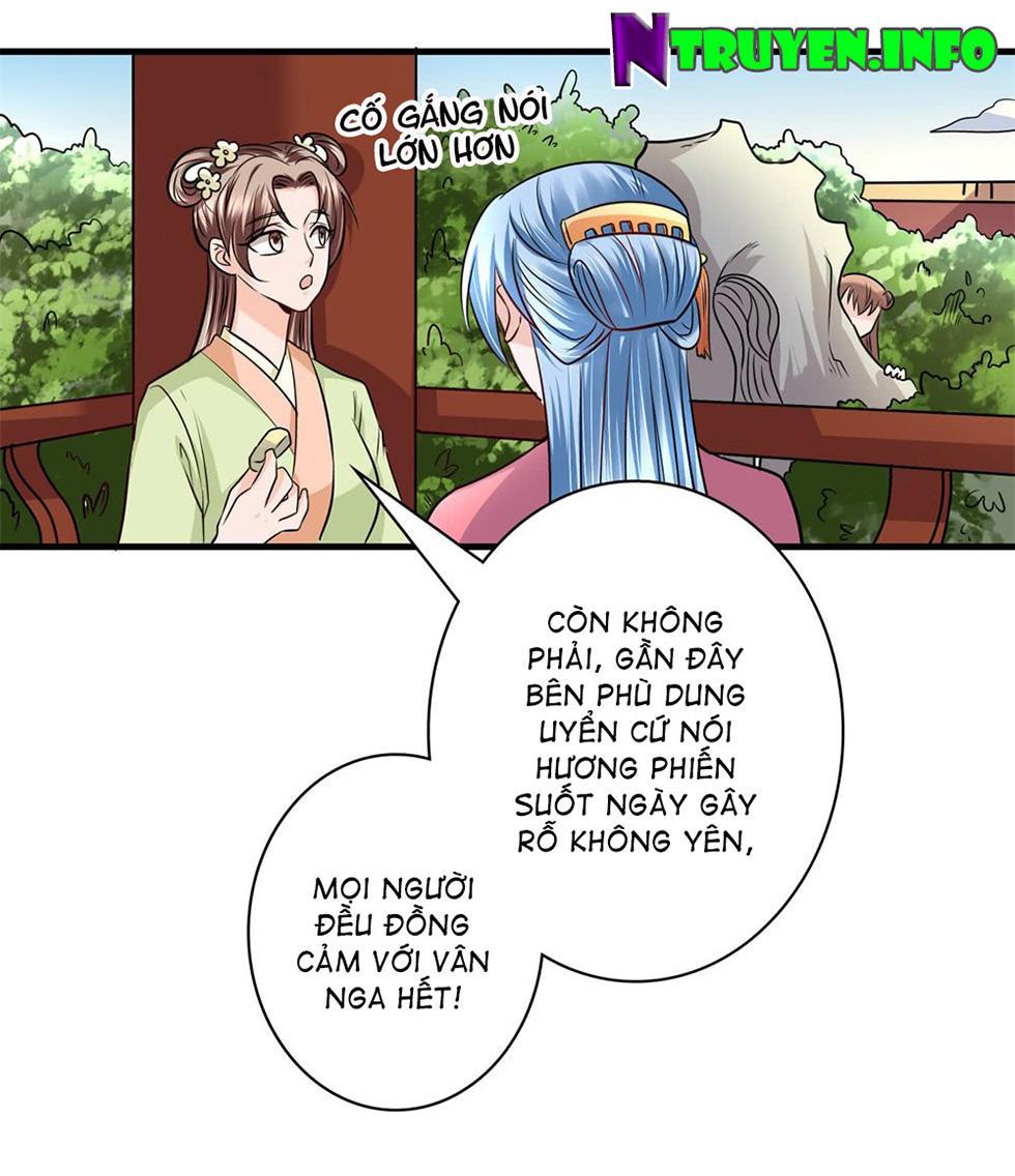 Phượng Hoàng Ngàn Năm Chapter 31 - Trang 2