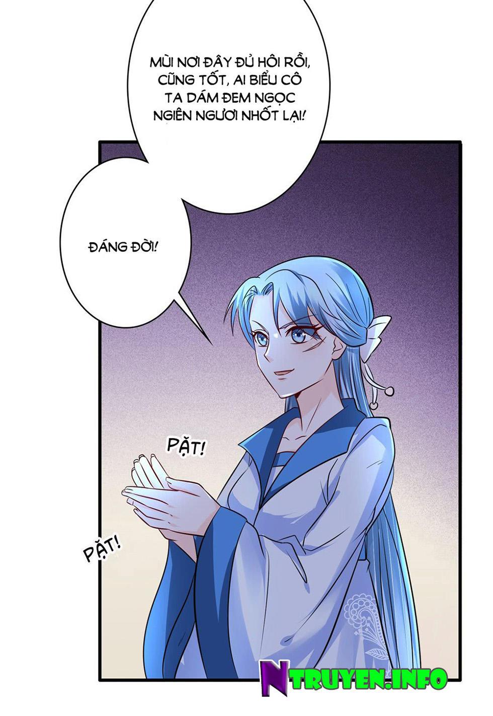 Phượng Hoàng Ngàn Năm Chapter 30 - Trang 2