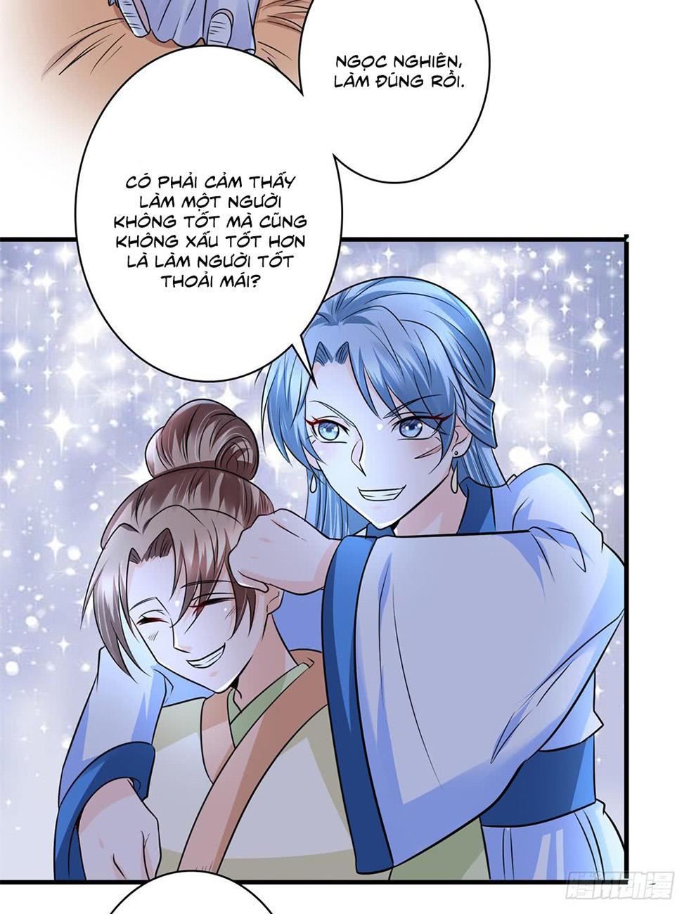 Phượng Hoàng Ngàn Năm Chapter 30 - Trang 2