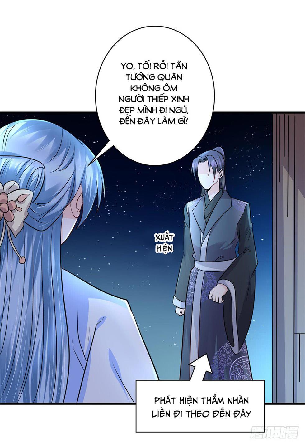 Phượng Hoàng Ngàn Năm Chapter 30 - Trang 2