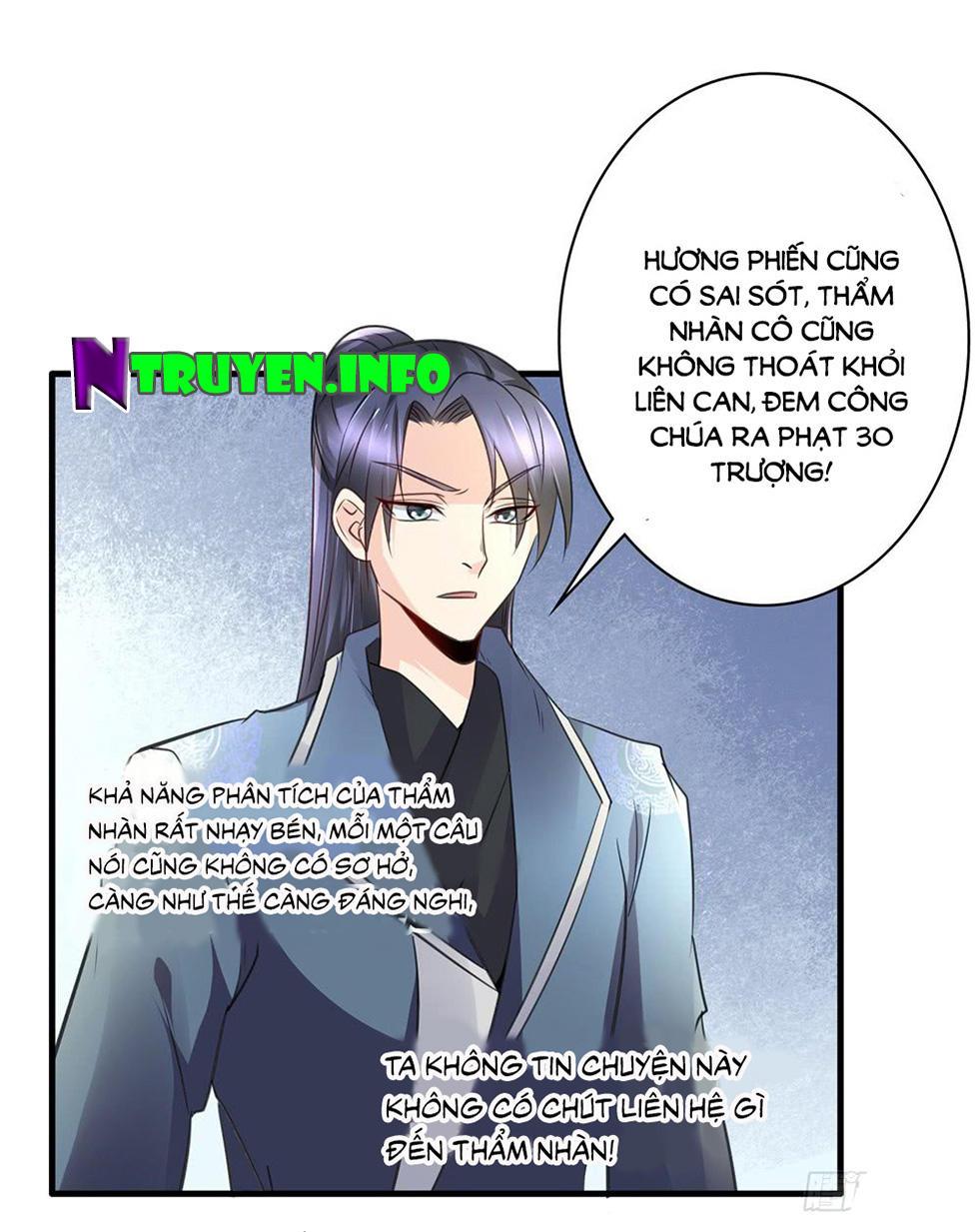 Phượng Hoàng Ngàn Năm Chapter 29 - Trang 2