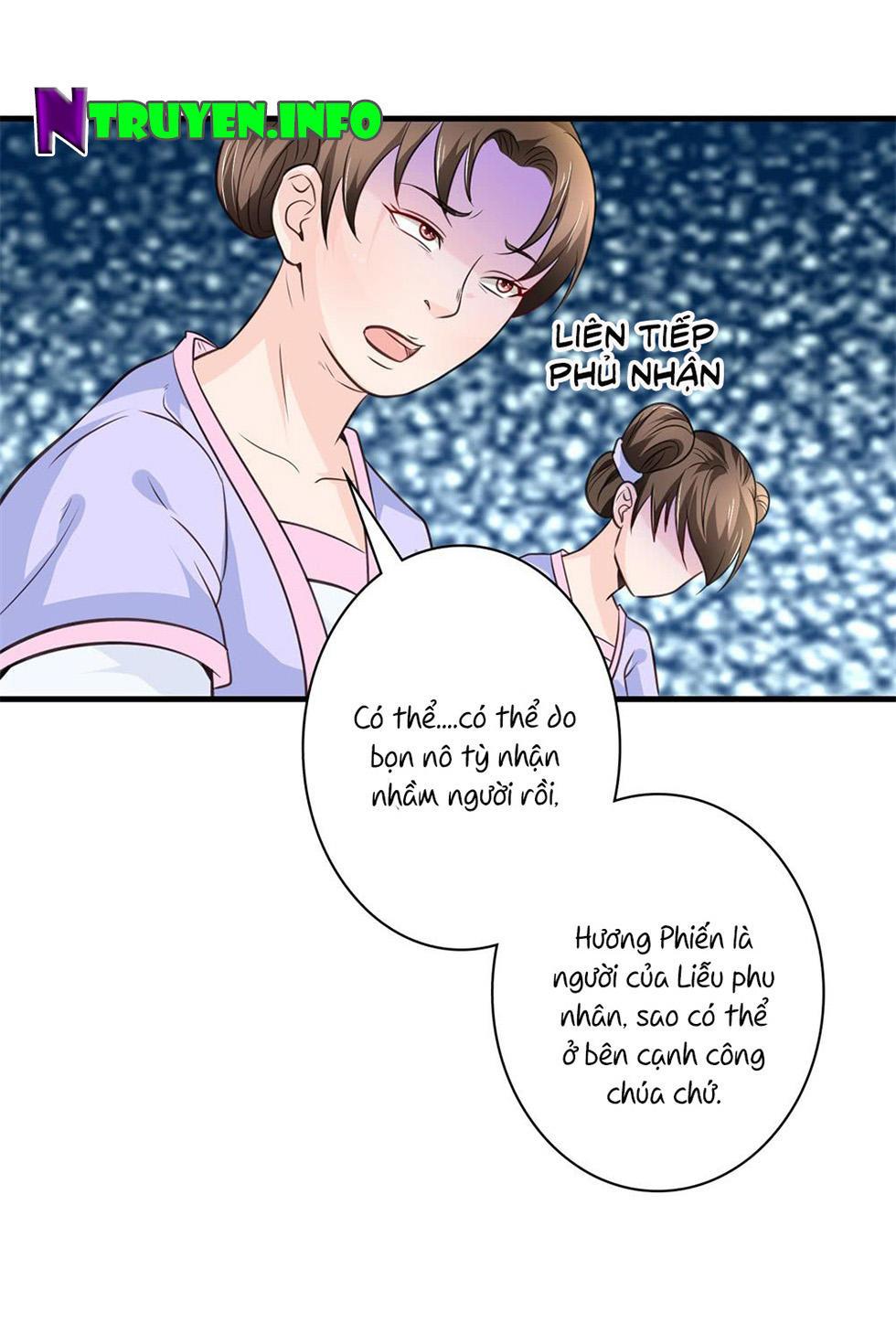 Phượng Hoàng Ngàn Năm Chapter 29 - Trang 2