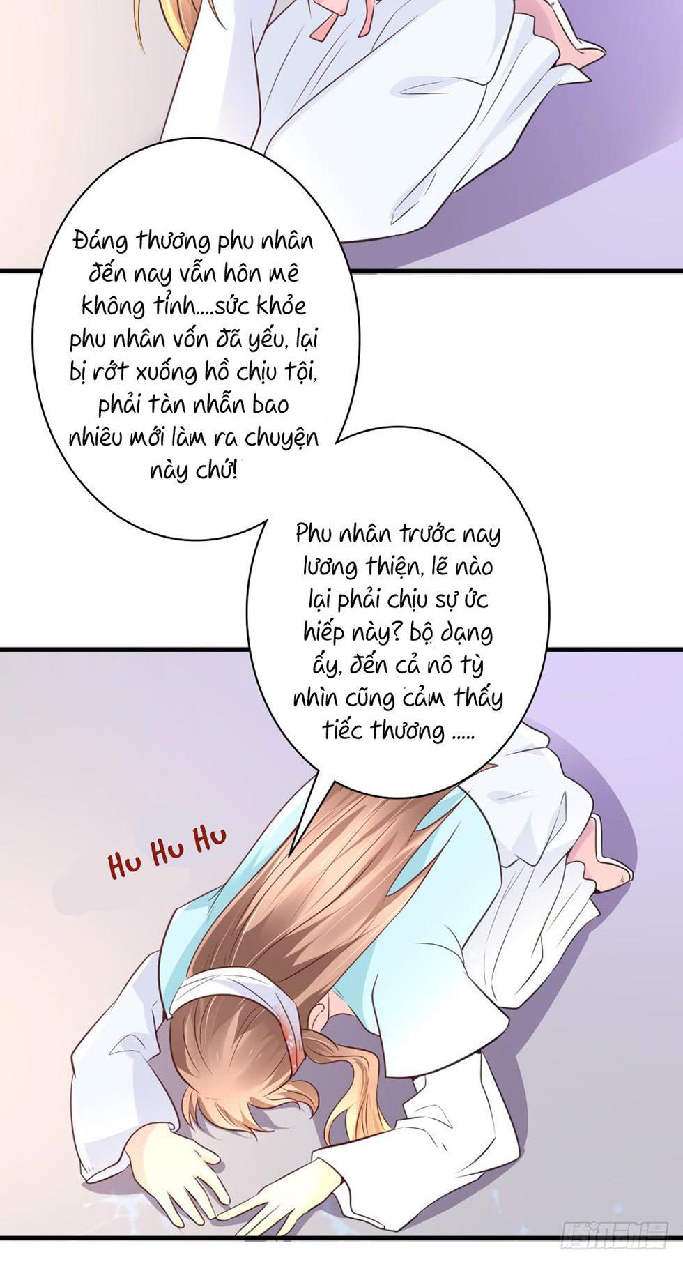 Phượng Hoàng Ngàn Năm Chapter 28 - Trang 2