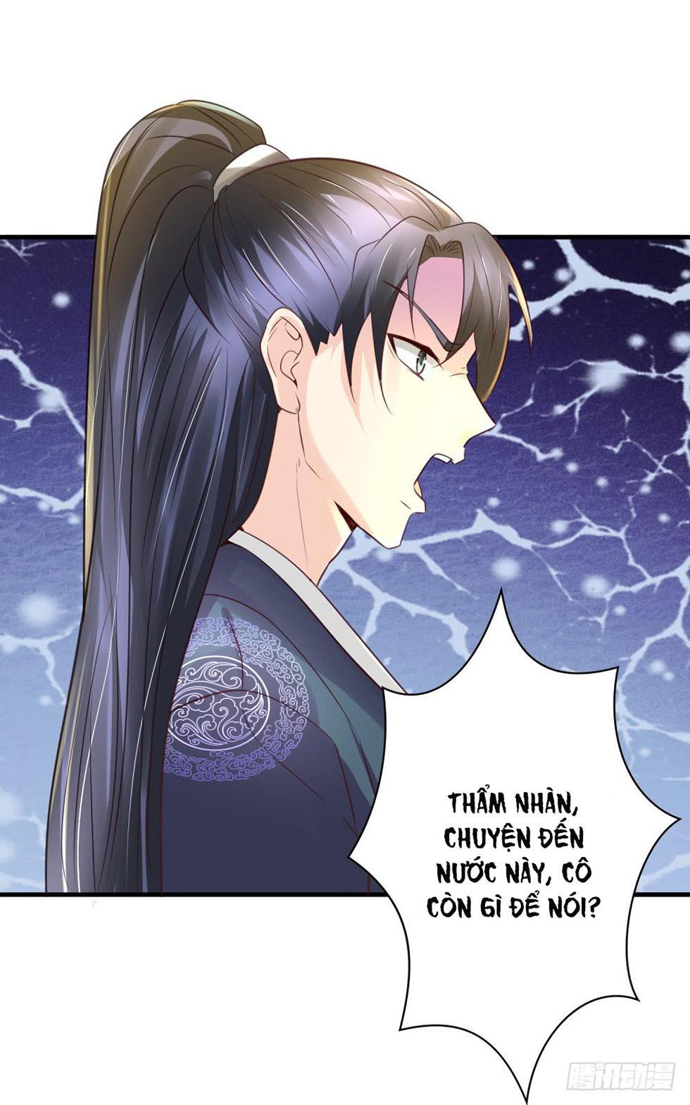 Phượng Hoàng Ngàn Năm Chapter 28 - Trang 2