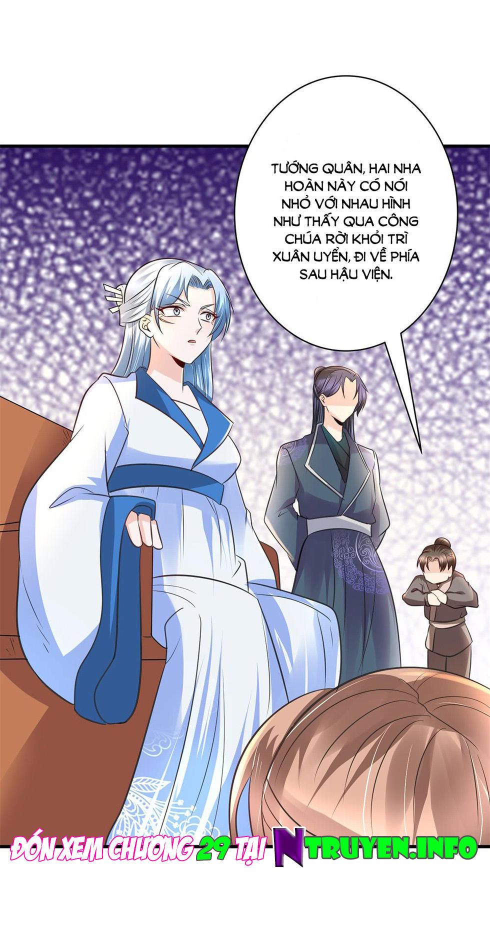 Phượng Hoàng Ngàn Năm Chapter 28 - Trang 2