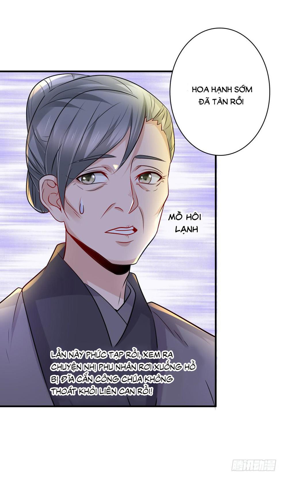 Phượng Hoàng Ngàn Năm Chapter 27 - Trang 2