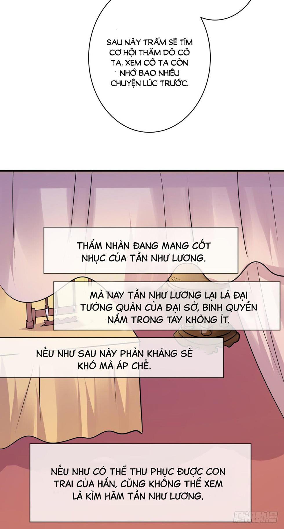 Phượng Hoàng Ngàn Năm Chapter 27 - Trang 2