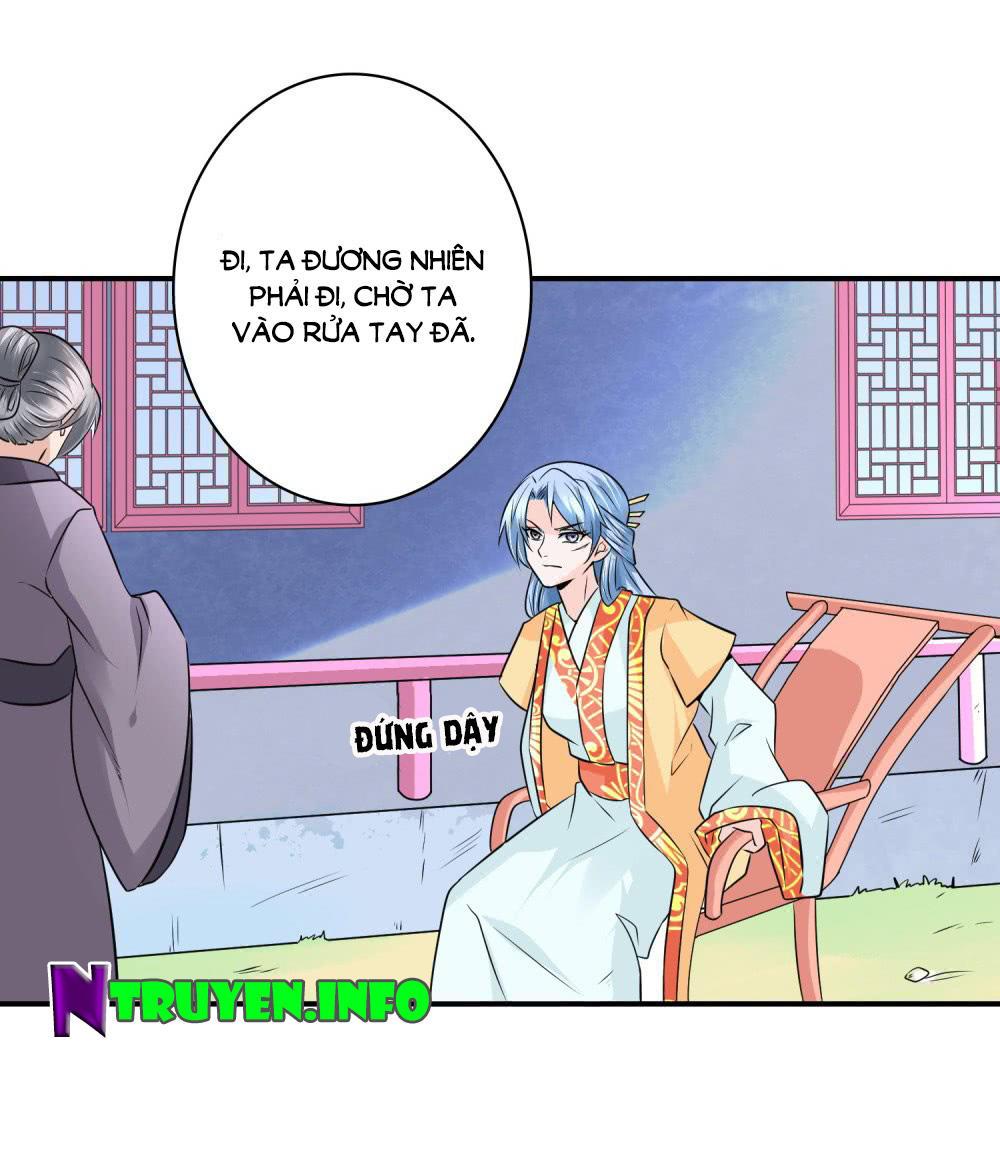 Phượng Hoàng Ngàn Năm Chapter 25 - Trang 2