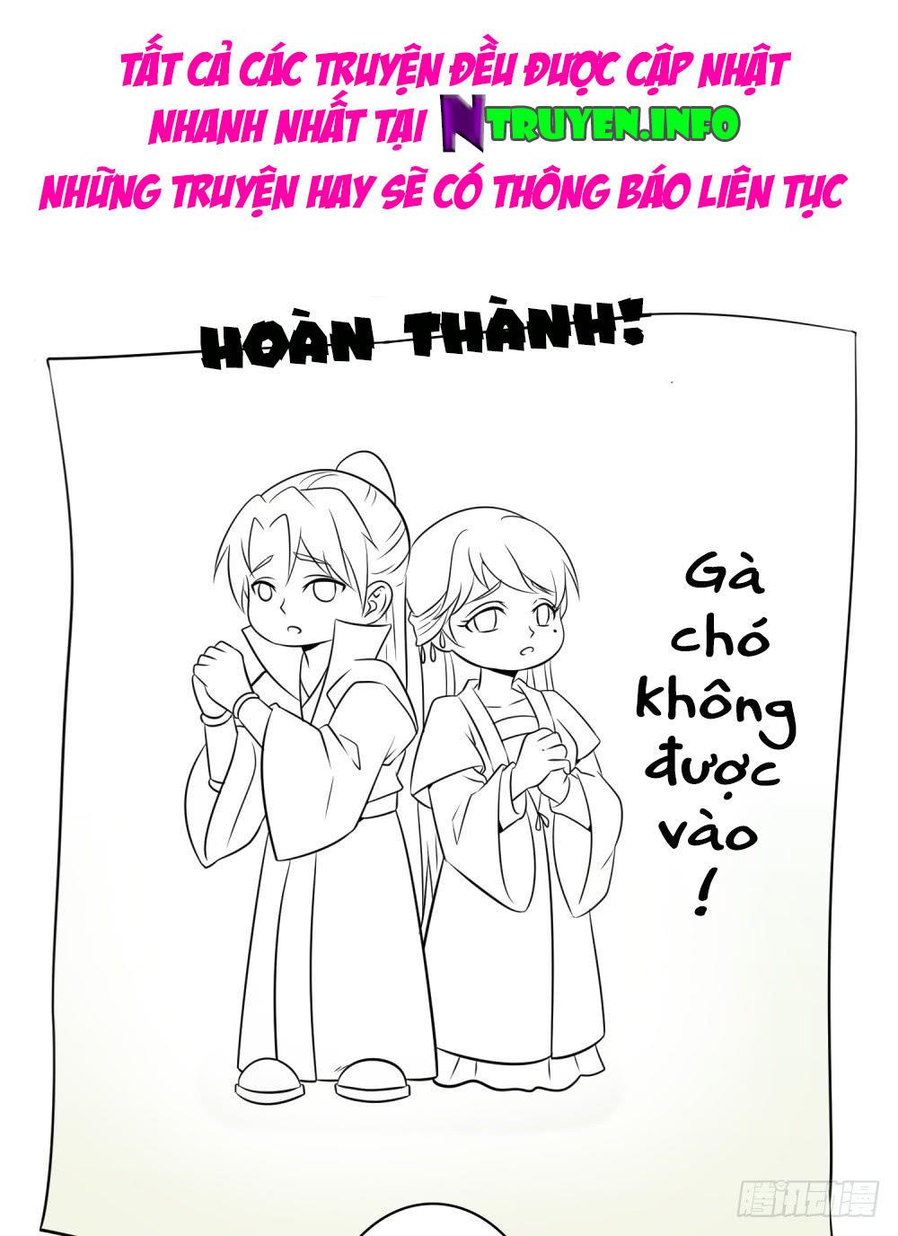 Phượng Hoàng Ngàn Năm Chapter 24 - Trang 2