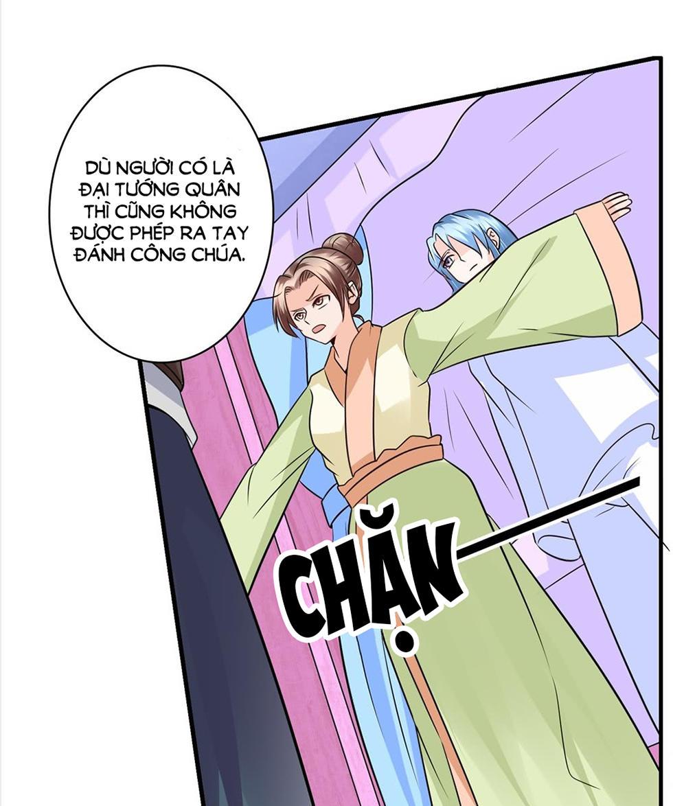 Phượng Hoàng Ngàn Năm Chapter 23 - Trang 2