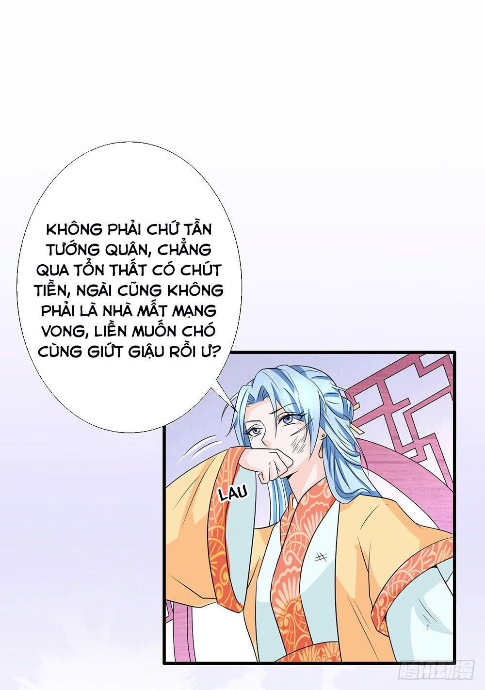 Phượng Hoàng Ngàn Năm Chapter 22 - Trang 2