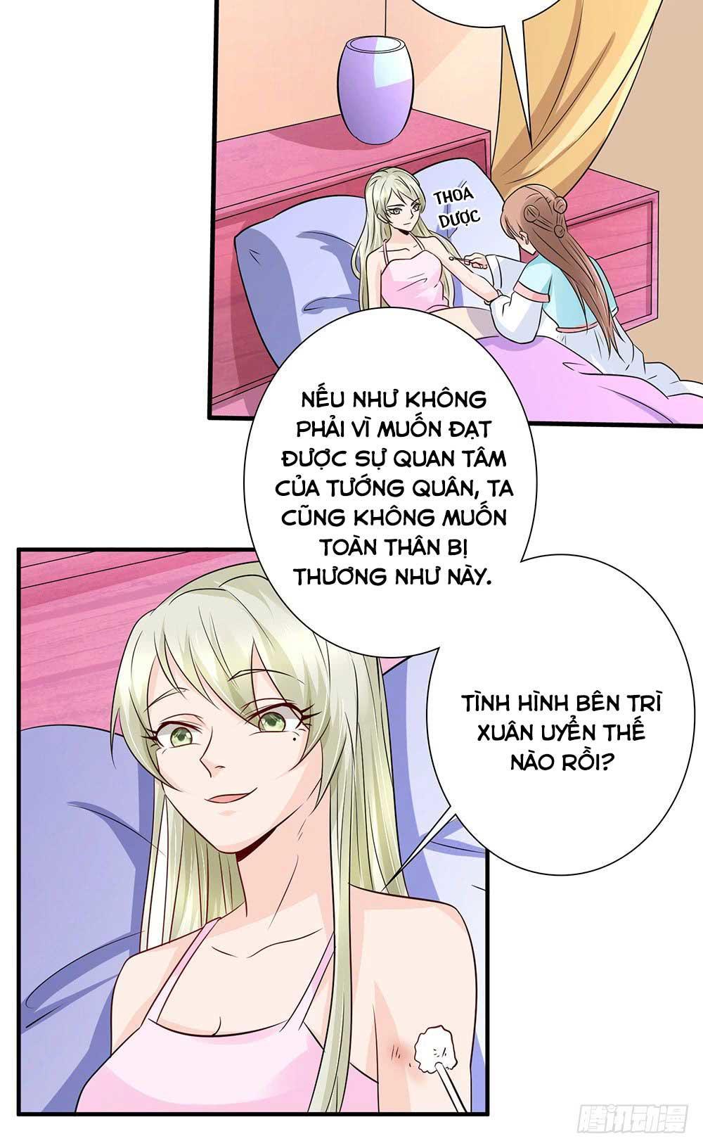 Phượng Hoàng Ngàn Năm Chapter 22 - Trang 2