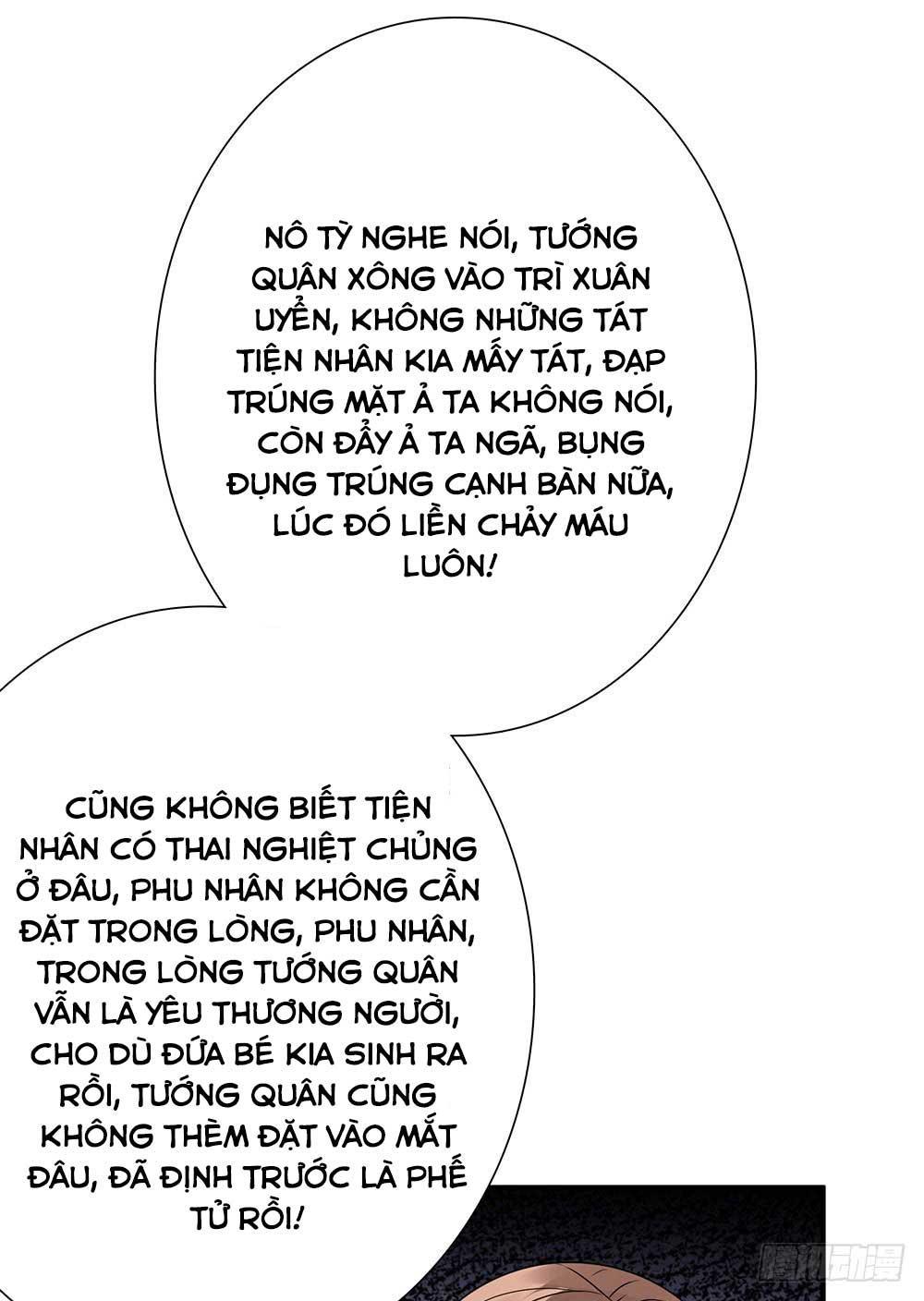 Phượng Hoàng Ngàn Năm Chapter 22 - Trang 2