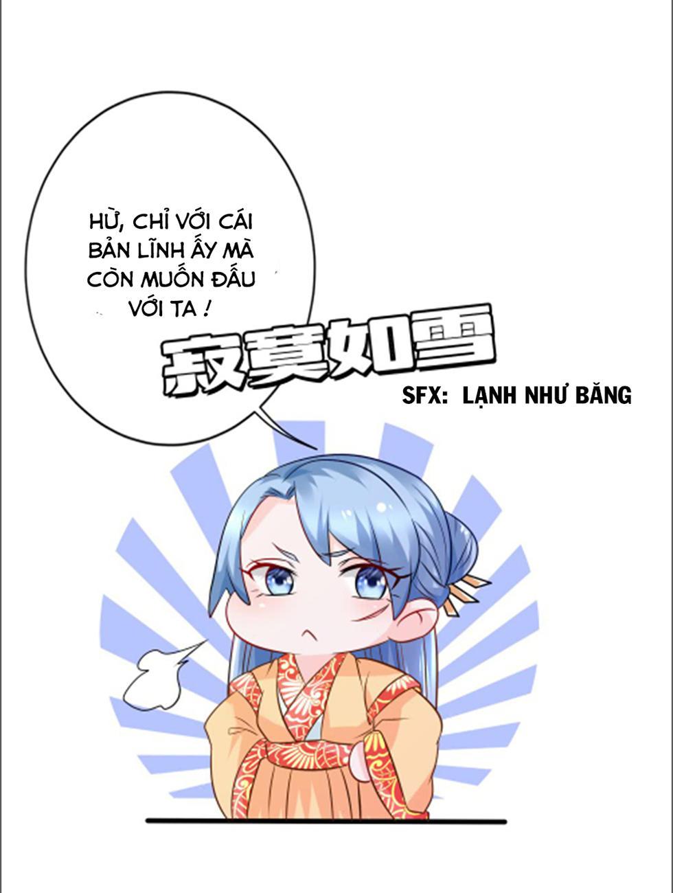 Phượng Hoàng Ngàn Năm Chapter 21 - Trang 2