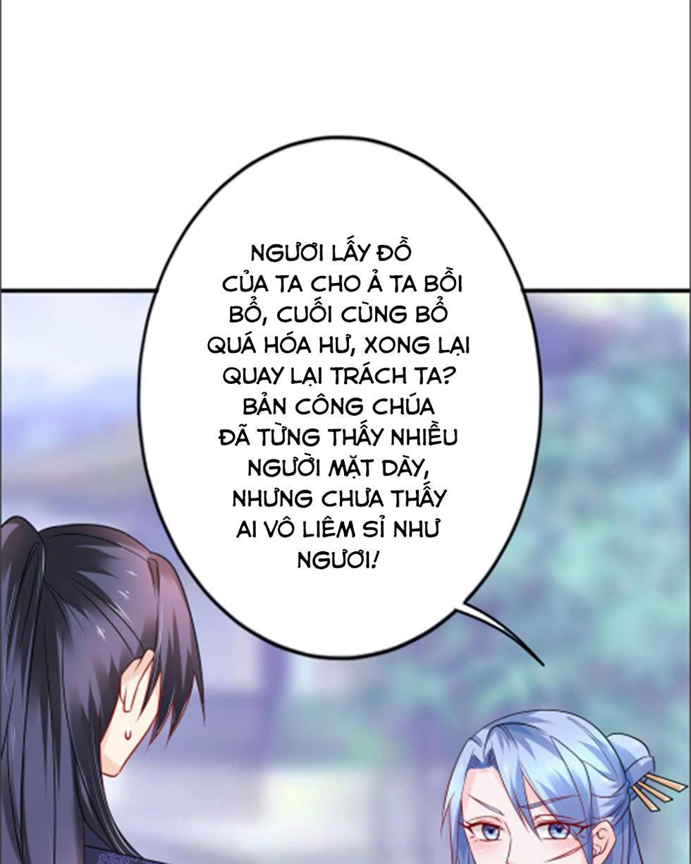 Phượng Hoàng Ngàn Năm Chapter 21 - Trang 2