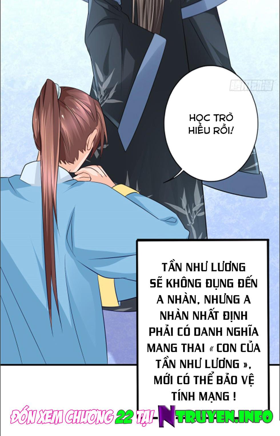 Phượng Hoàng Ngàn Năm Chapter 21 - Trang 2