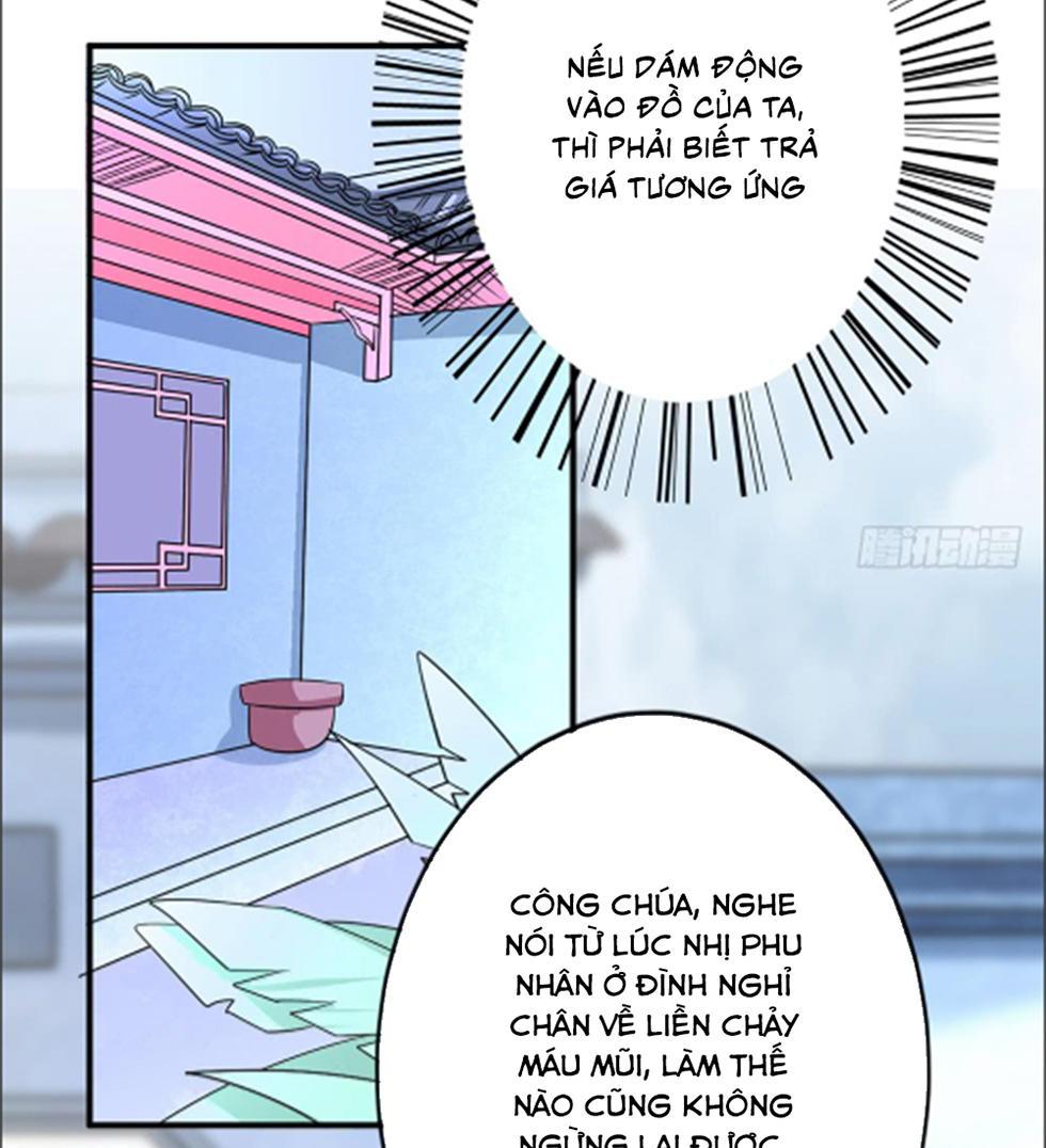 Phượng Hoàng Ngàn Năm Chapter 20 - Trang 2