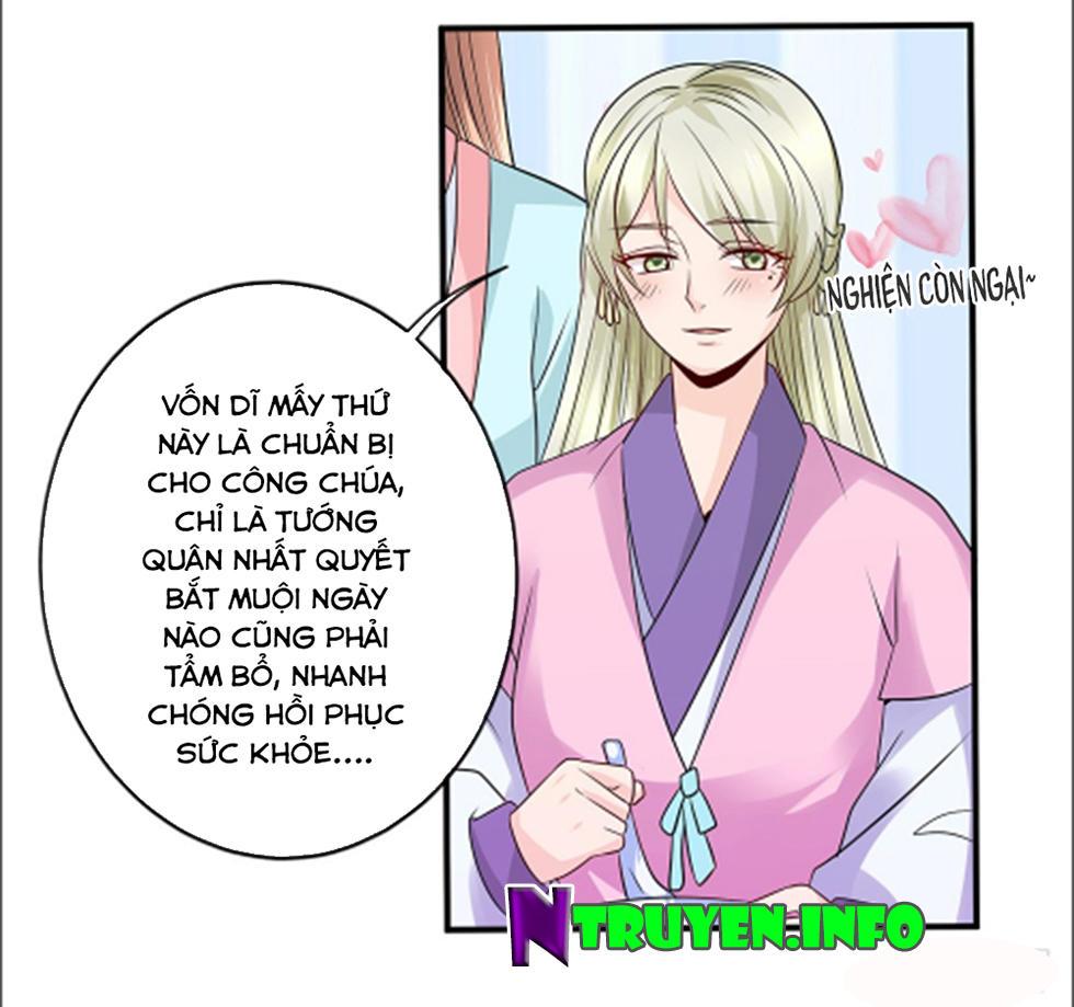 Phượng Hoàng Ngàn Năm Chapter 20 - Trang 2