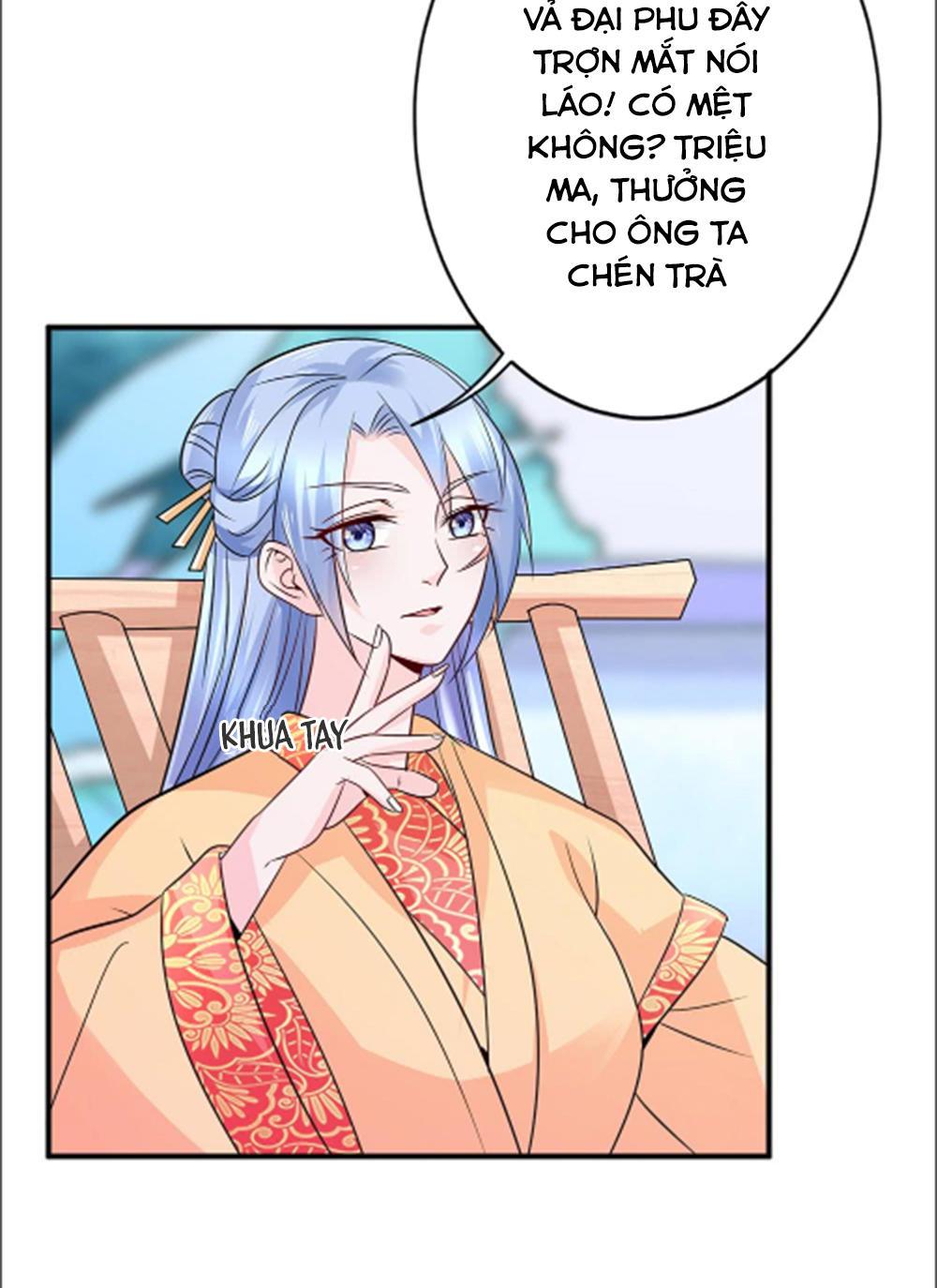 Phượng Hoàng Ngàn Năm Chapter 19 - Trang 2