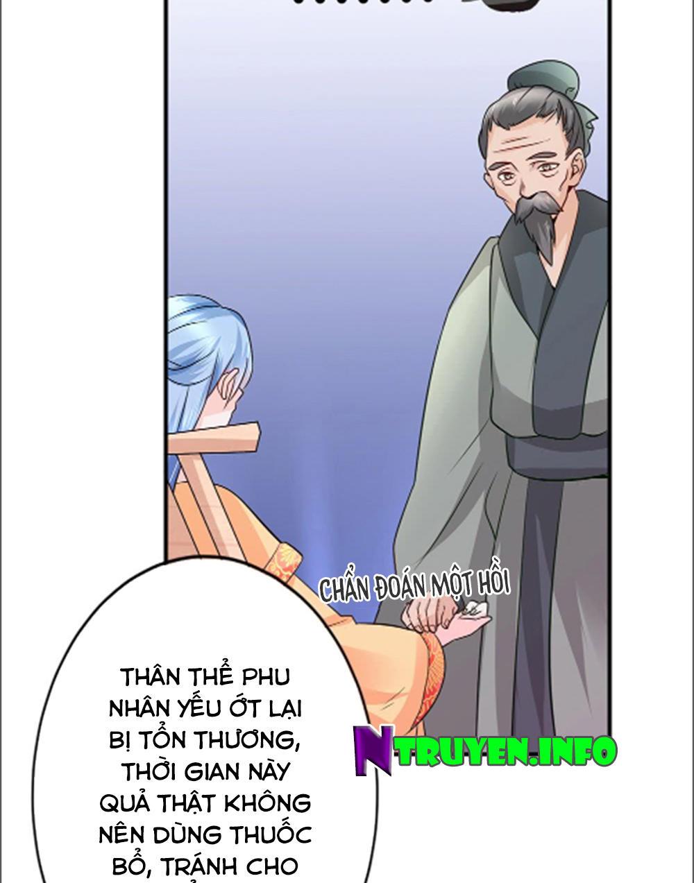 Phượng Hoàng Ngàn Năm Chapter 19 - Trang 2