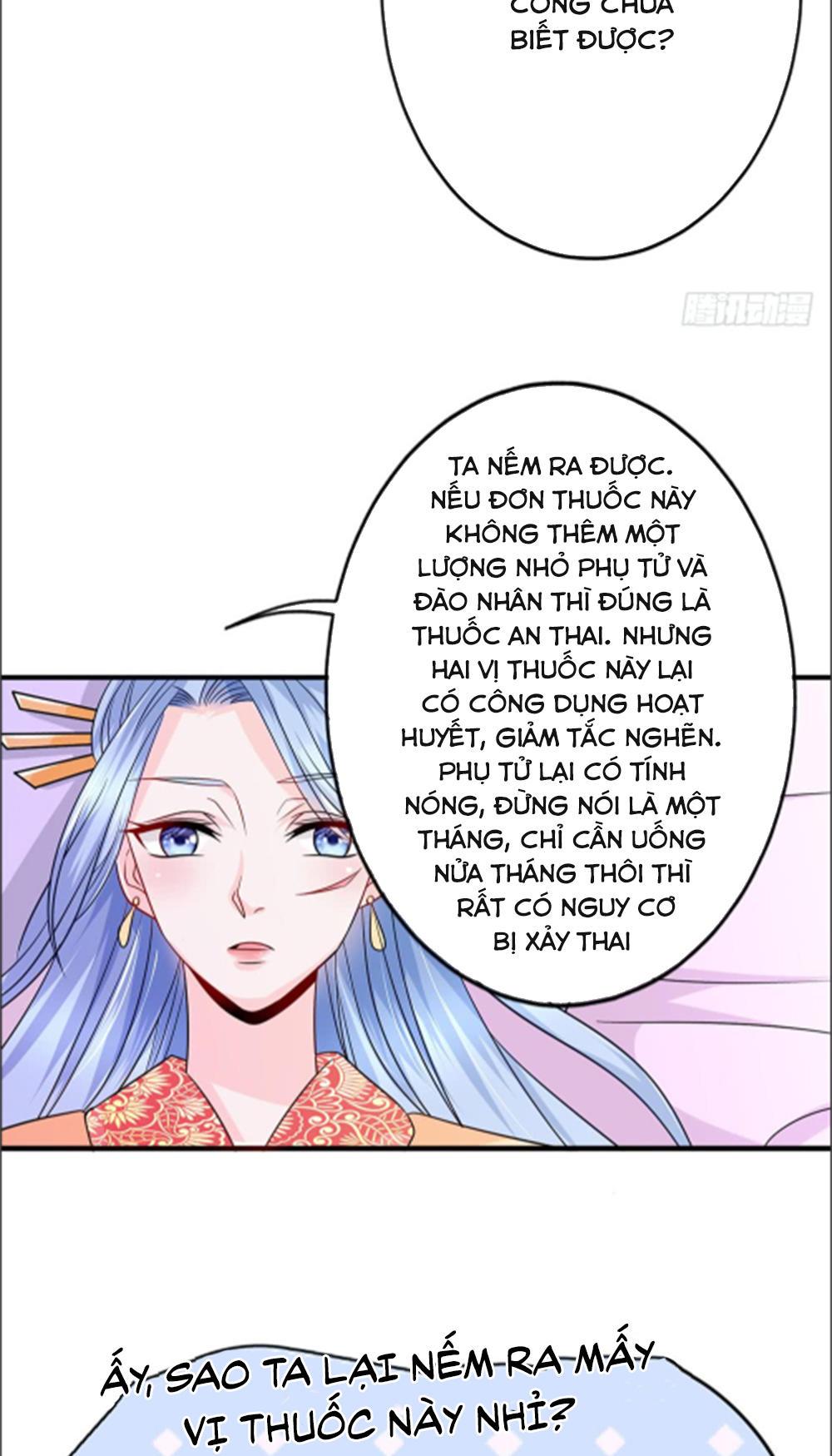 Phượng Hoàng Ngàn Năm Chapter 18 - Trang 2