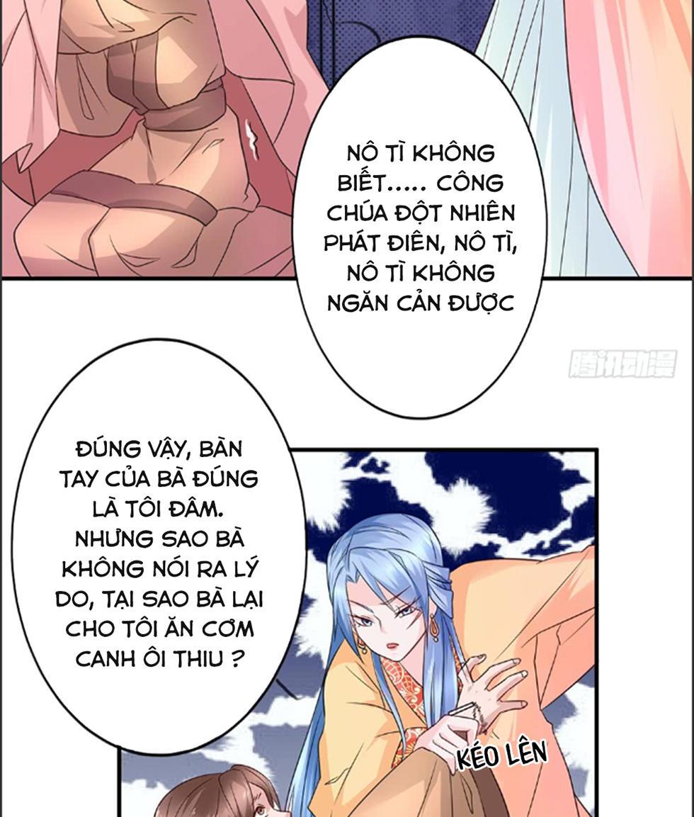 Phượng Hoàng Ngàn Năm Chapter 17 - Trang 2