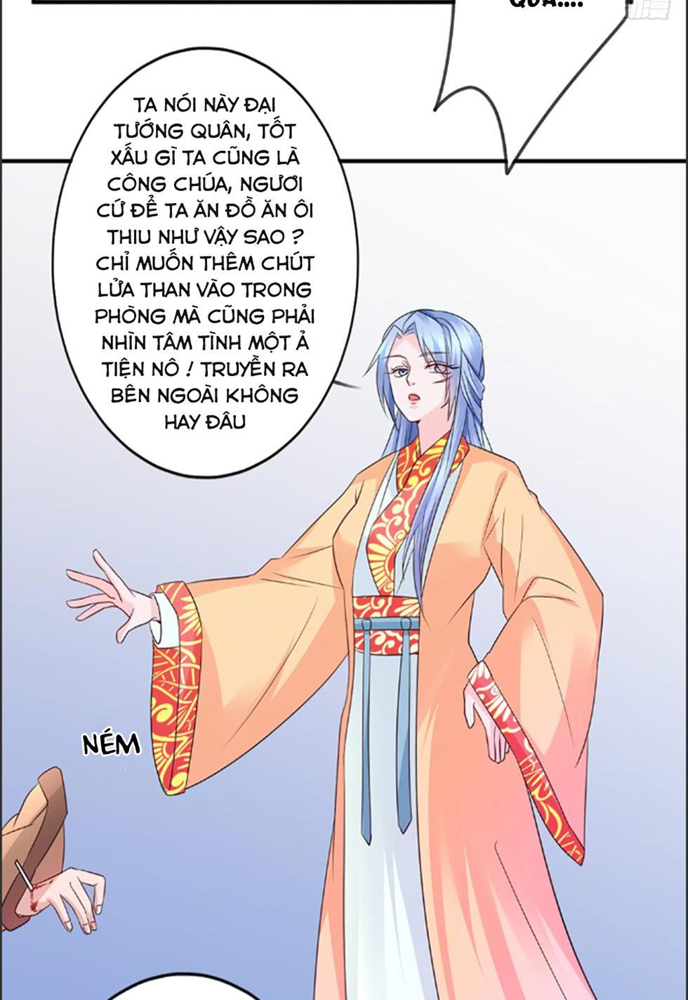 Phượng Hoàng Ngàn Năm Chapter 17 - Trang 2