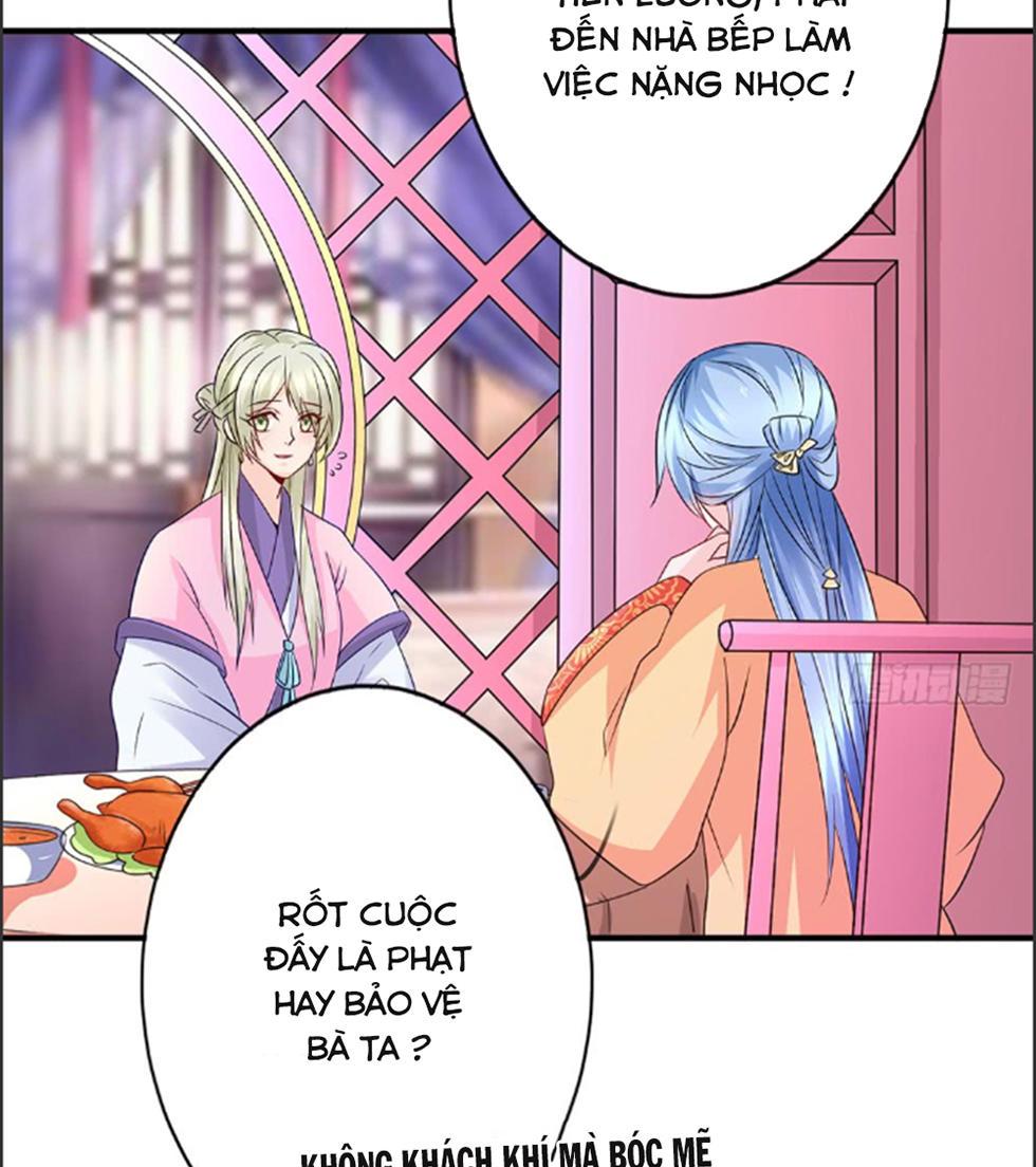 Phượng Hoàng Ngàn Năm Chapter 17 - Trang 2