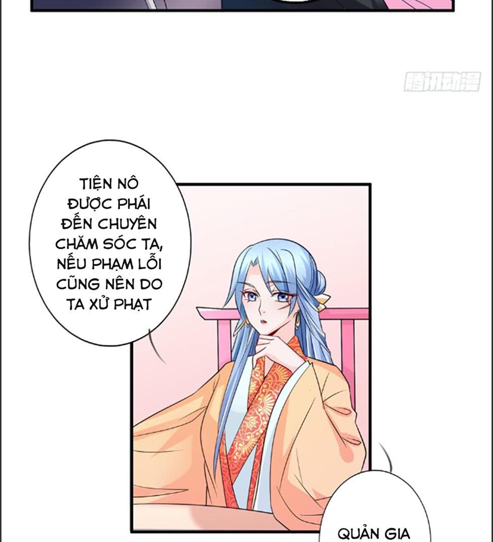 Phượng Hoàng Ngàn Năm Chapter 17 - Trang 2