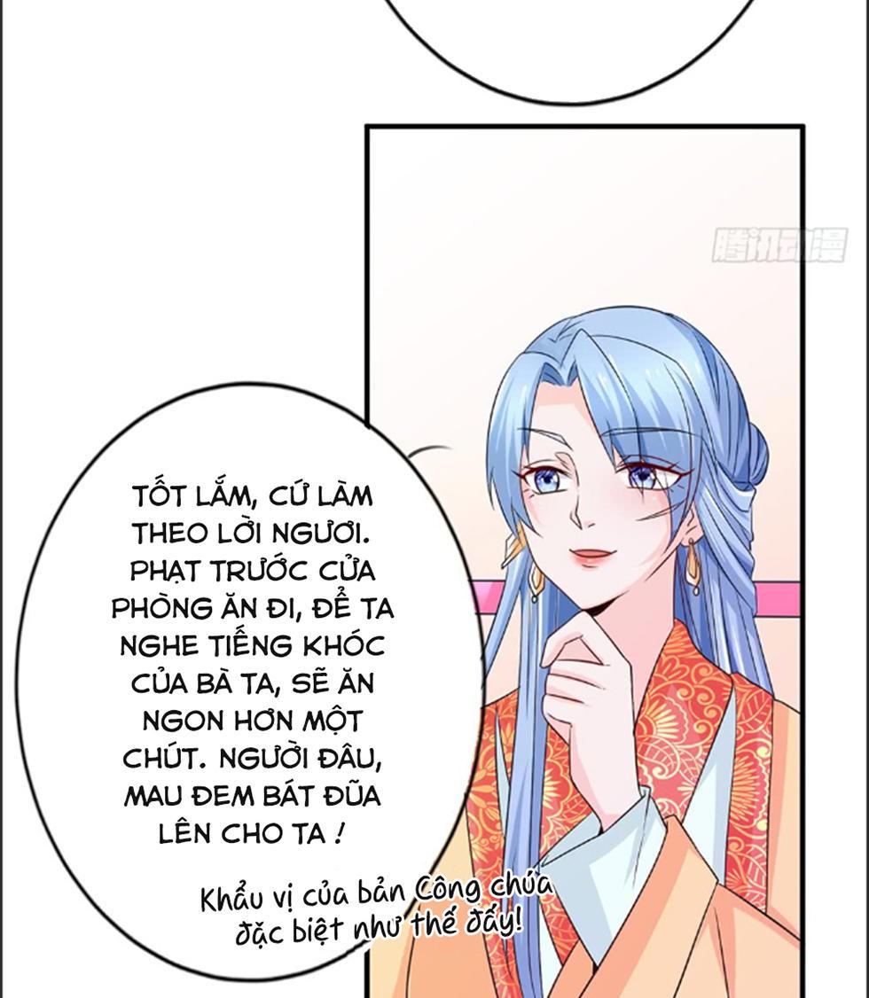 Phượng Hoàng Ngàn Năm Chapter 17 - Trang 2