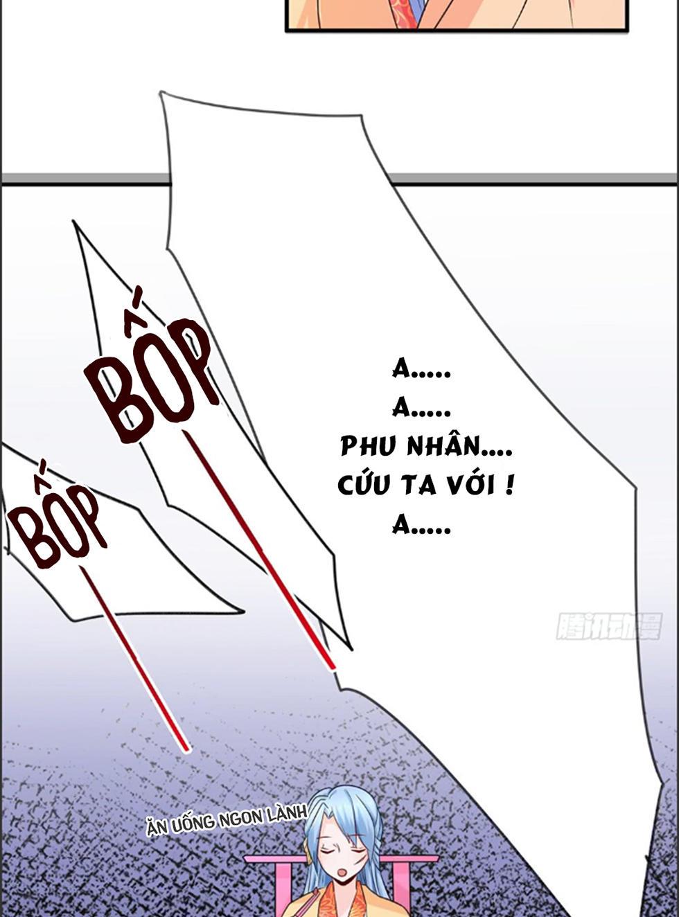 Phượng Hoàng Ngàn Năm Chapter 17 - Trang 2