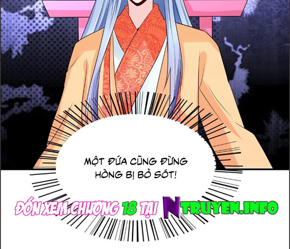 Phượng Hoàng Ngàn Năm Chapter 17 - Trang 2