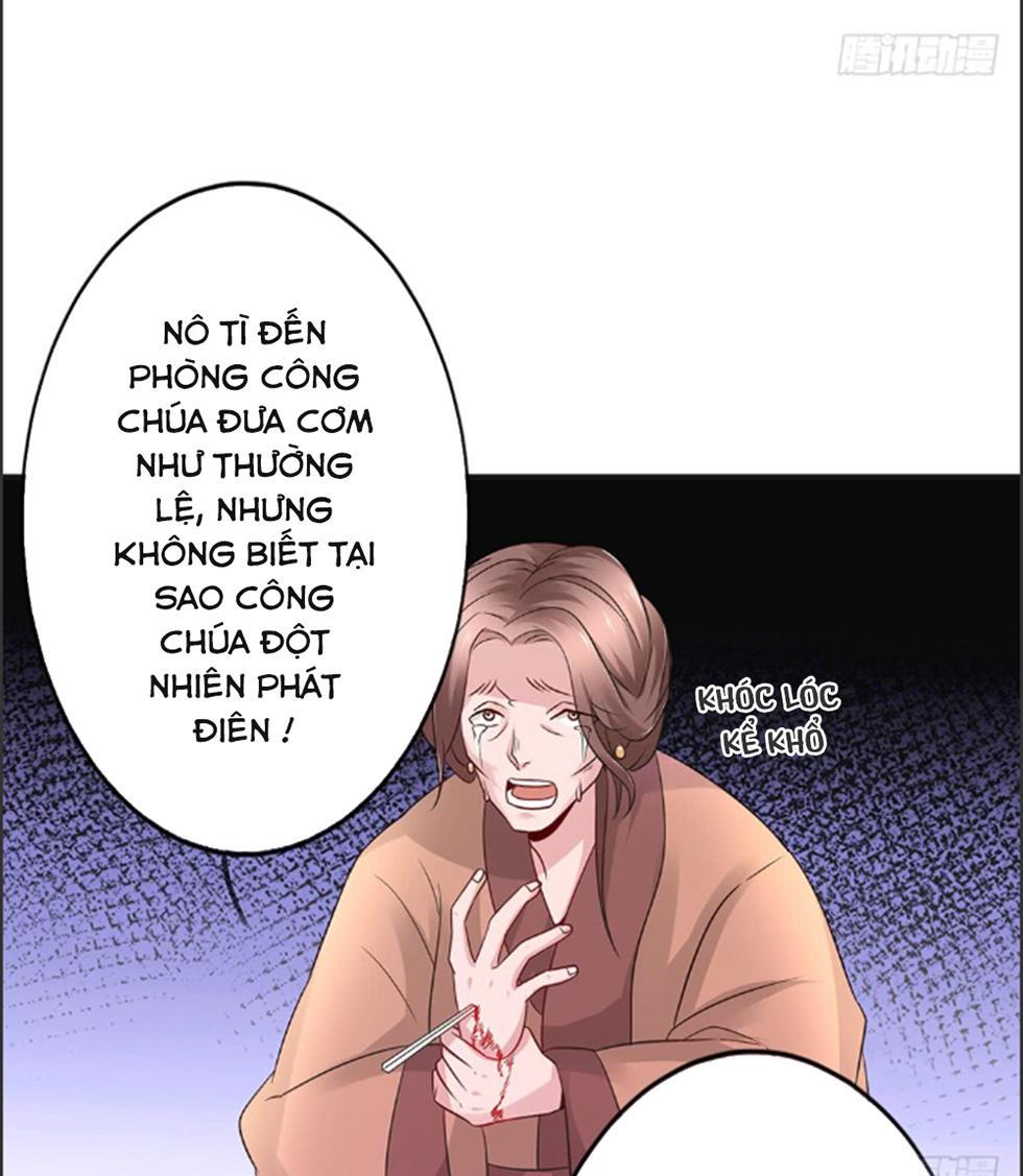 Phượng Hoàng Ngàn Năm Chapter 17 - Trang 2