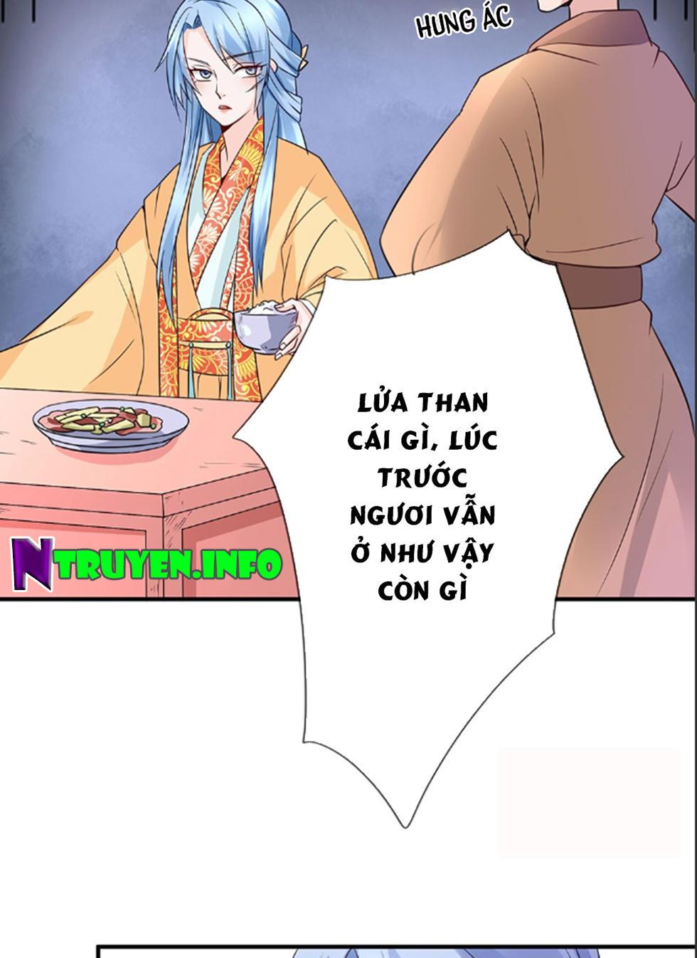 Phượng Hoàng Ngàn Năm Chapter 16 - Trang 2