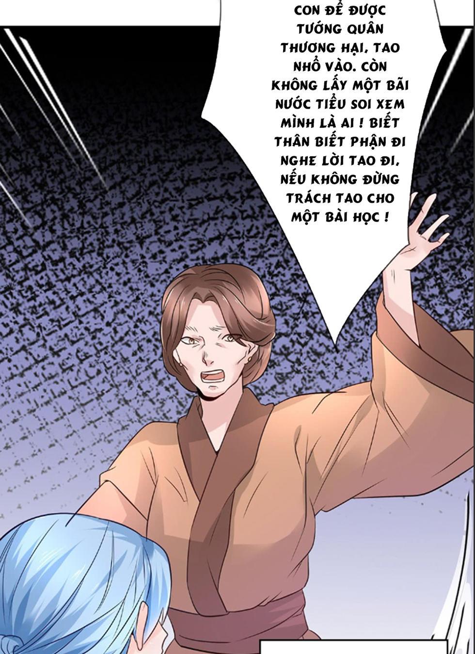 Phượng Hoàng Ngàn Năm Chapter 16 - Trang 2