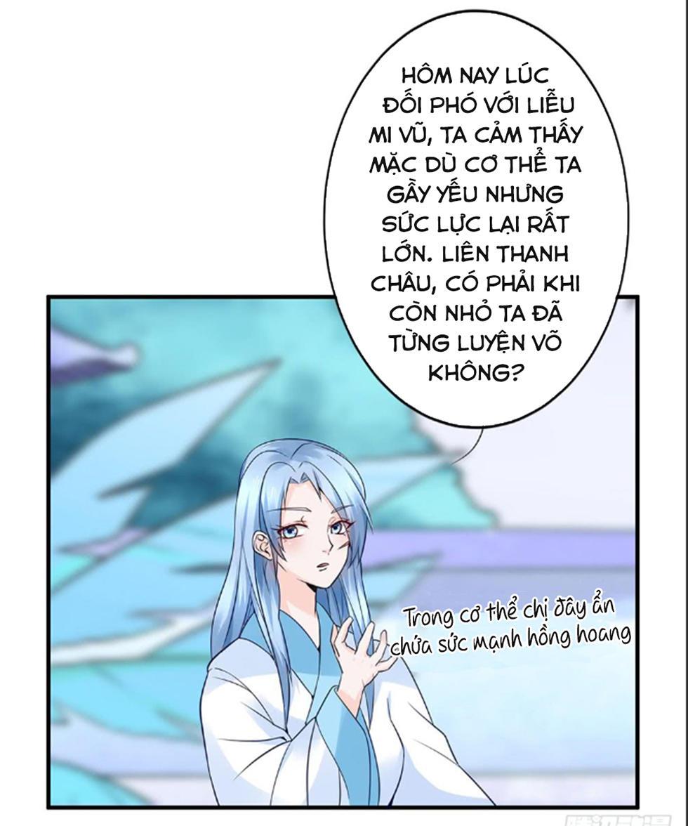 Phượng Hoàng Ngàn Năm Chapter 16 - Trang 2