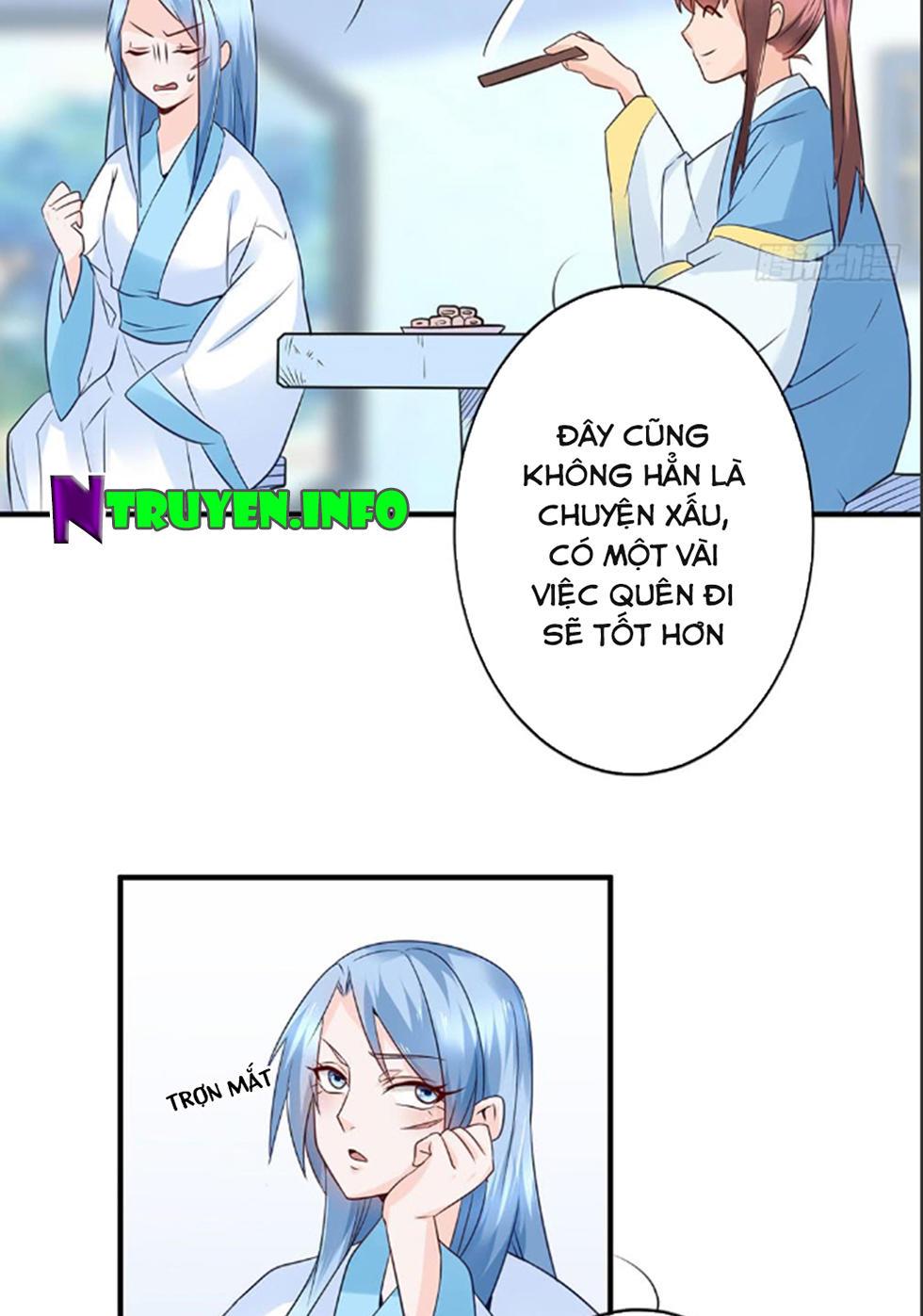 Phượng Hoàng Ngàn Năm Chapter 16 - Trang 2