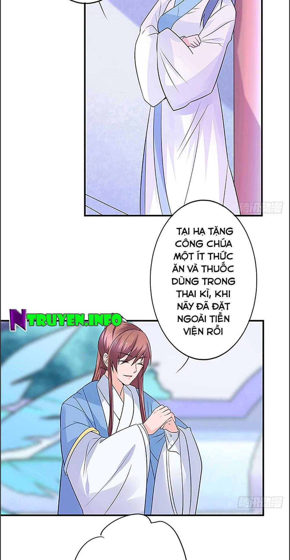 Phượng Hoàng Ngàn Năm Chapter 15 - Trang 2