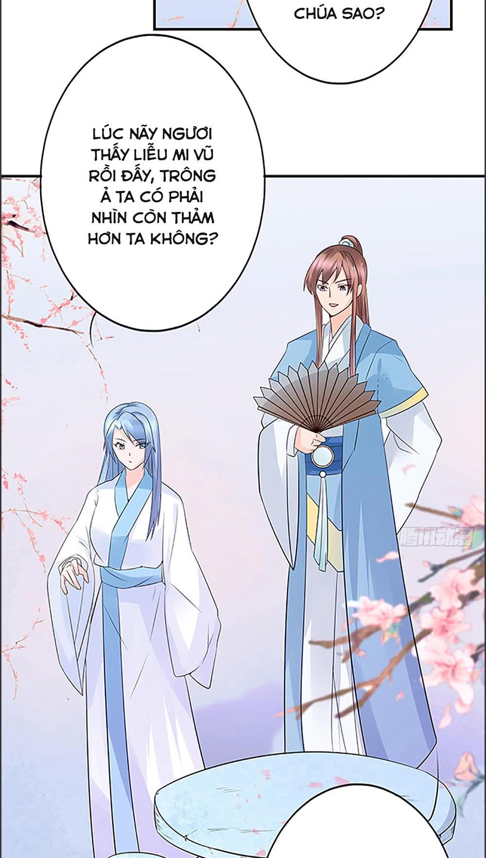 Phượng Hoàng Ngàn Năm Chapter 15 - Trang 2