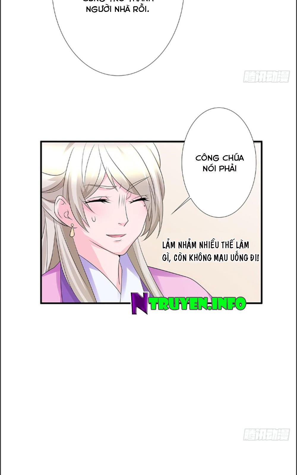 Phượng Hoàng Ngàn Năm Chapter 12 - Trang 2