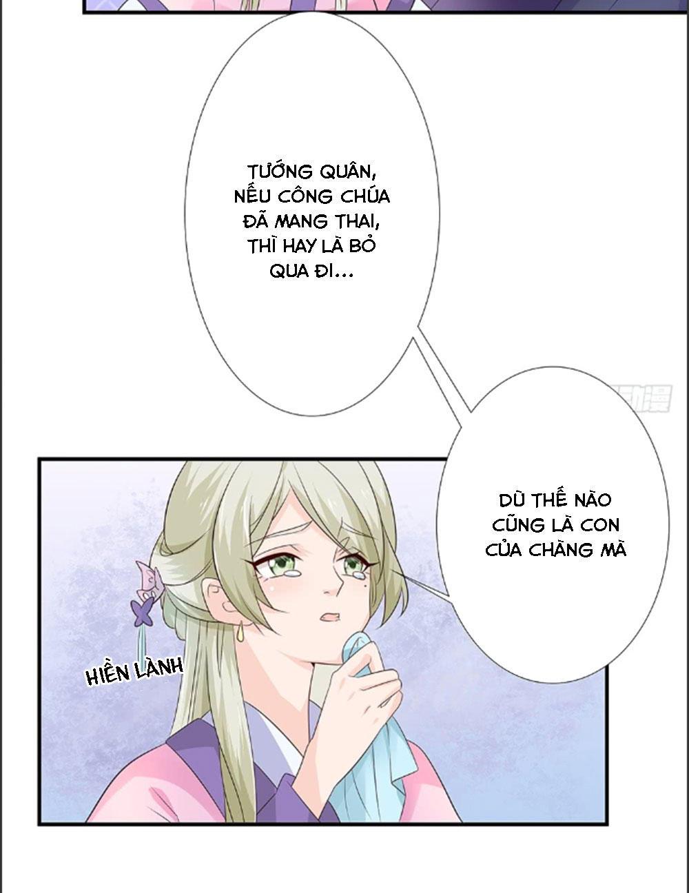 Phượng Hoàng Ngàn Năm Chapter 12 - Trang 2