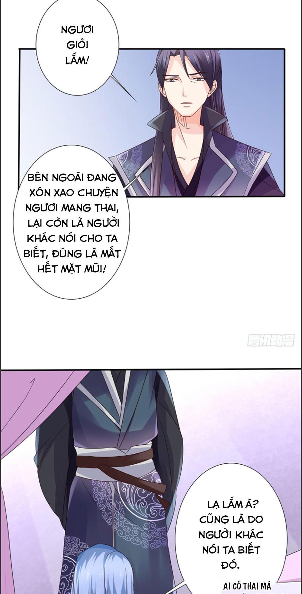 Phượng Hoàng Ngàn Năm Chapter 11 - Trang 2