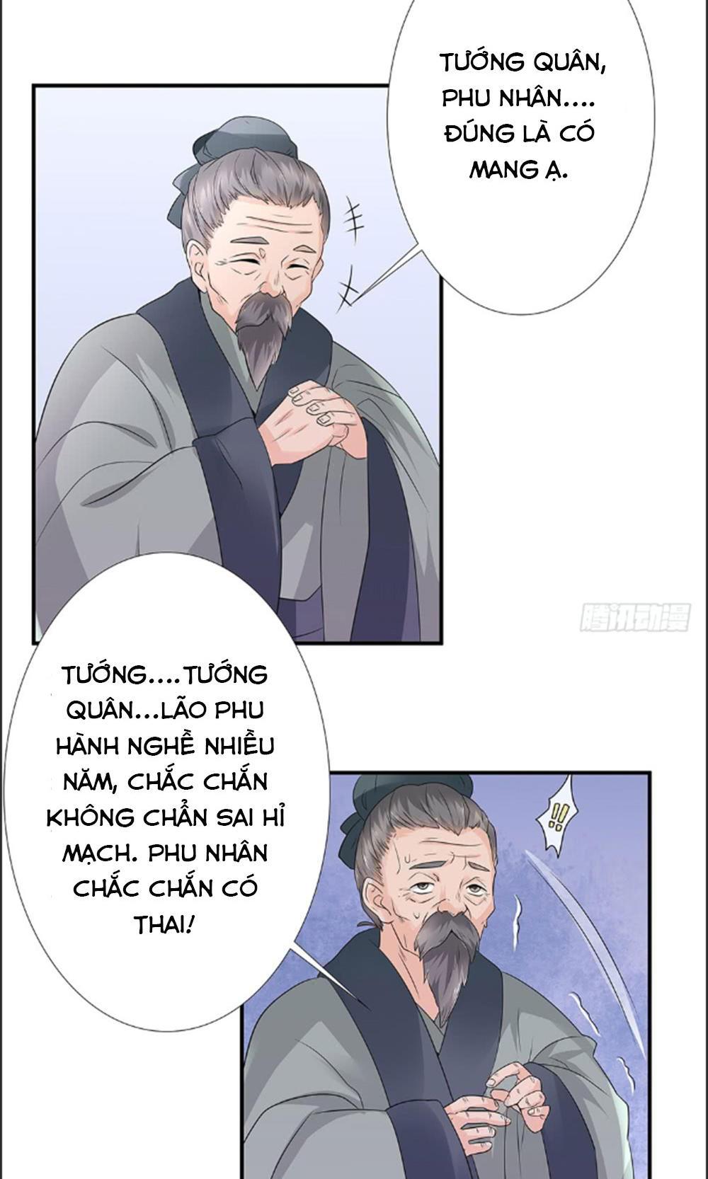 Phượng Hoàng Ngàn Năm Chapter 11 - Trang 2