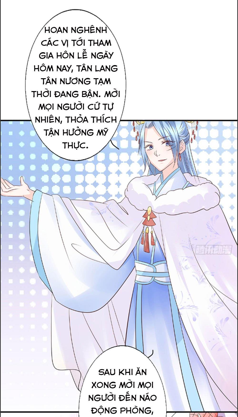 Phượng Hoàng Ngàn Năm Chapter 10 - Trang 2