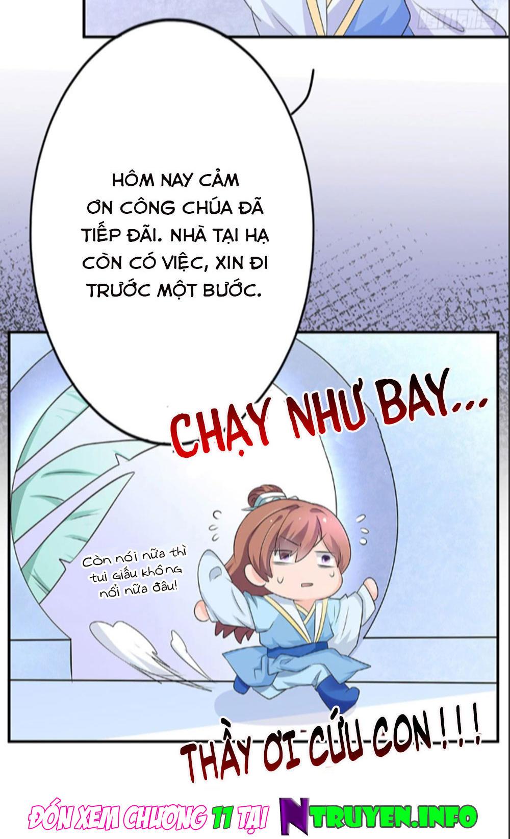 Phượng Hoàng Ngàn Năm Chapter 10 - Trang 2