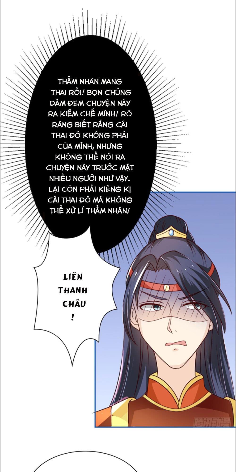 Phượng Hoàng Ngàn Năm Chapter 9 - Trang 2